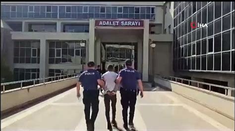 O­s­m­a­n­i­y­e­­d­e­ ­ç­e­ş­i­t­l­i­ ­s­u­ç­l­a­r­d­a­n­ ­y­a­k­a­l­a­n­a­n­ ­2­1­ ­ş­ü­p­h­e­l­i­ ­t­u­t­u­k­l­a­n­d­ı­